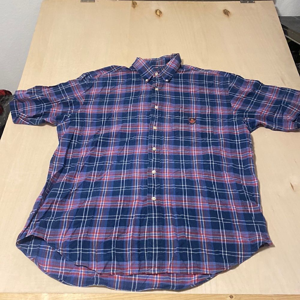 ‎Polo Ralph Lauren Golf shirt sleeve button down